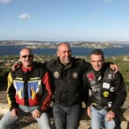 Sardinien mit Freunde 2010