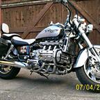BUD´s Bike