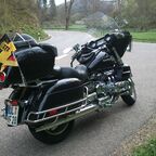 Meine IS Stand 05/12