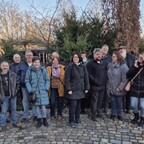 Neujahrsempfang Bayreuth