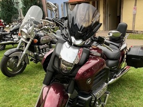 Dragons in the Harz 2025