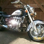 BUD´s Bike