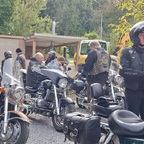 Saisonabschluss in Waldshut-Tiengen