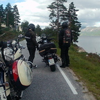 InZane 2024 - Norwegen