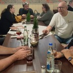 Neujahrsempfang 2026 in Kitzingen