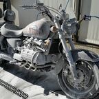 Mein Moped