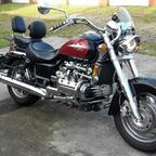 Mein Moped