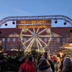 Weihnachts-Stammtisch der Kelten 2024