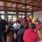 Saisonabschluss in Waldshut-Tiengen