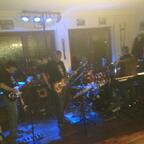 Weihnachtsfeier Hessenstammtisch