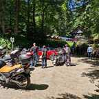 15 Jahre Keltenstammtisch Suhl 2025