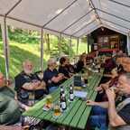 15 Jahre Keltenstammtisch Suhl 2025