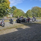 Niedersachsen Stammtisch 3.10.2025 bei Uli