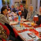 Weihnachts-Stammtisch der Kelten 2024