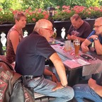 15 Jahre Keltenstammtisch Suhl 2025