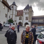 ABSCHLUSSTOUR 2023