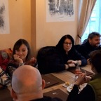 Neujahrsempfang 2026 in Kitzingen