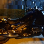 Meine Neue GL1800C F6C