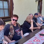 15 Jahre Keltenstammtisch Suhl 2025