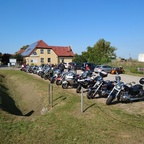 Tour Mecklenburg Vorpommern