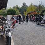 Saisonabschluss in Waldshut-Tiengen