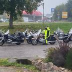 Saisonabschluss in Waldshut-Tiengen