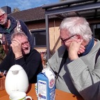 Niedersachsen Stammtisch 03.10.2025 in Walsrode