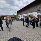 Deutschlandtreffen Rimbach