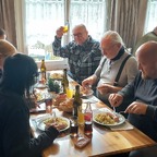 Saisonabschluss in Waldshut-Tiengen