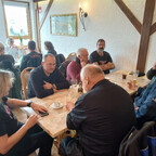 Saisonabschluss 2022 Bayerischer Wald