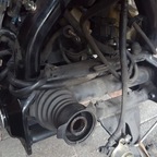 Ein Haufen Arbeit