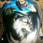 BUD´s Bike