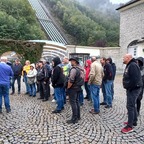 Saisonabschluss im Süden 2024