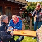 Niedersachsen Stammtisch 03.10.2025 in Walsrode
