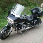 Meine IS Stand 05/12