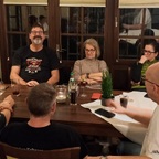 Neujahrsempfang 2026 in Kitzingen