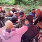 Deutschlandtreffen Rimbach