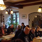 Saisonabschluss im Süden 2024