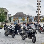 Saisonabschluss im Süden 2024