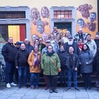 Neujahrsempfang 2026 in Kitzingen