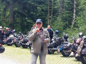 Deutschlandtreffen Rimbach