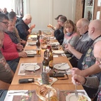 Saisonabschluss in Waldshut-Tiengen