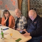 Neujahrsempfang 2026 in Kitzingen