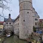 Neujahrsempfang 2026 in Kitzingen