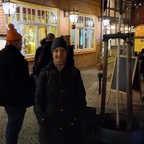 Weihnachts-Stammtisch der Kelten 2024