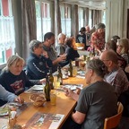 Saisonabschluss in Waldshut-Tiengen