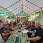 15 Jahre Keltenstammtisch Suhl 2025