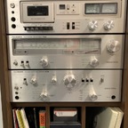 10 Das Waren noch Zeiten, als man so zu Hause Musik gehört hat!