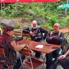 Deutschlandtreffen Rimbach