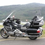 Schottland Tour 2008